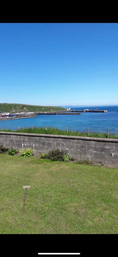 Holiday home Four Waves Thurso