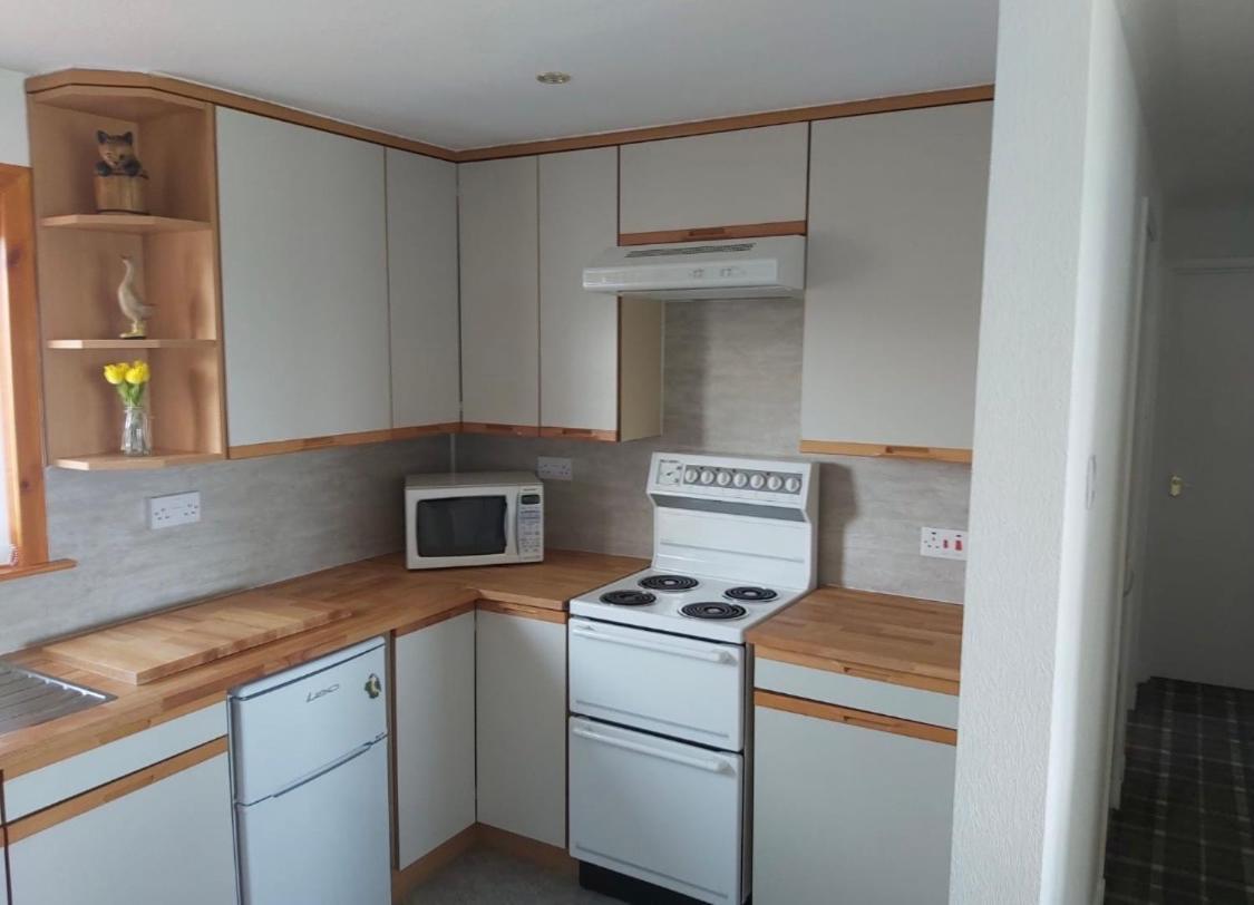 Four Waves Holiday home *