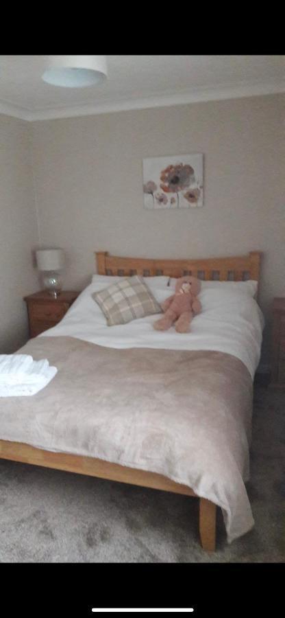 Holiday home Four Waves Thurso