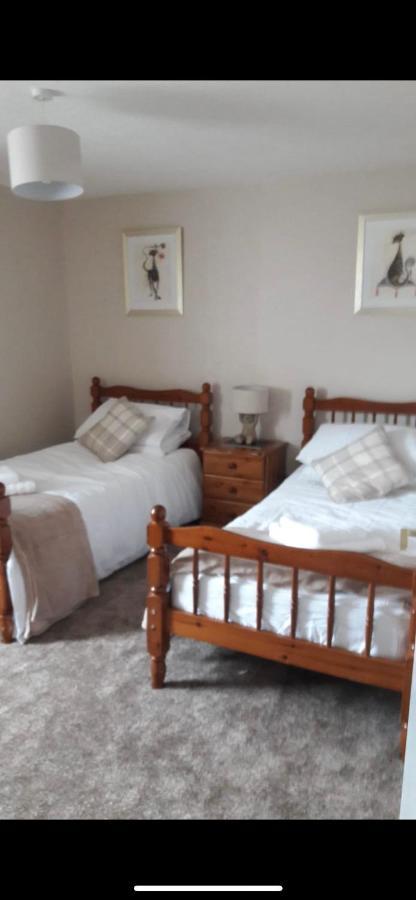 Holiday home Four Waves Thurso