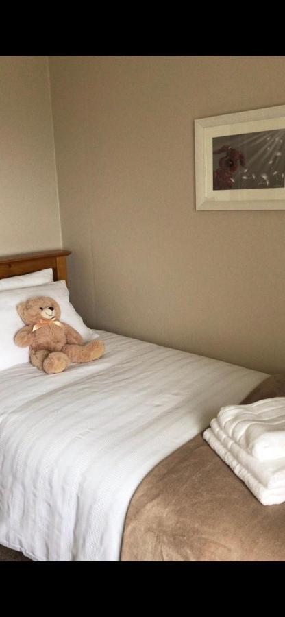 Holiday home Four Waves Thurso