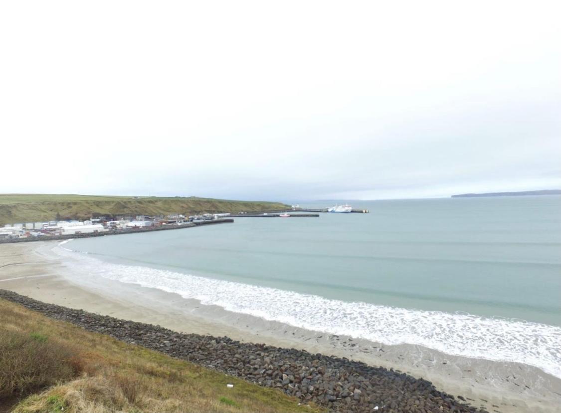 Four Waves * Thurso