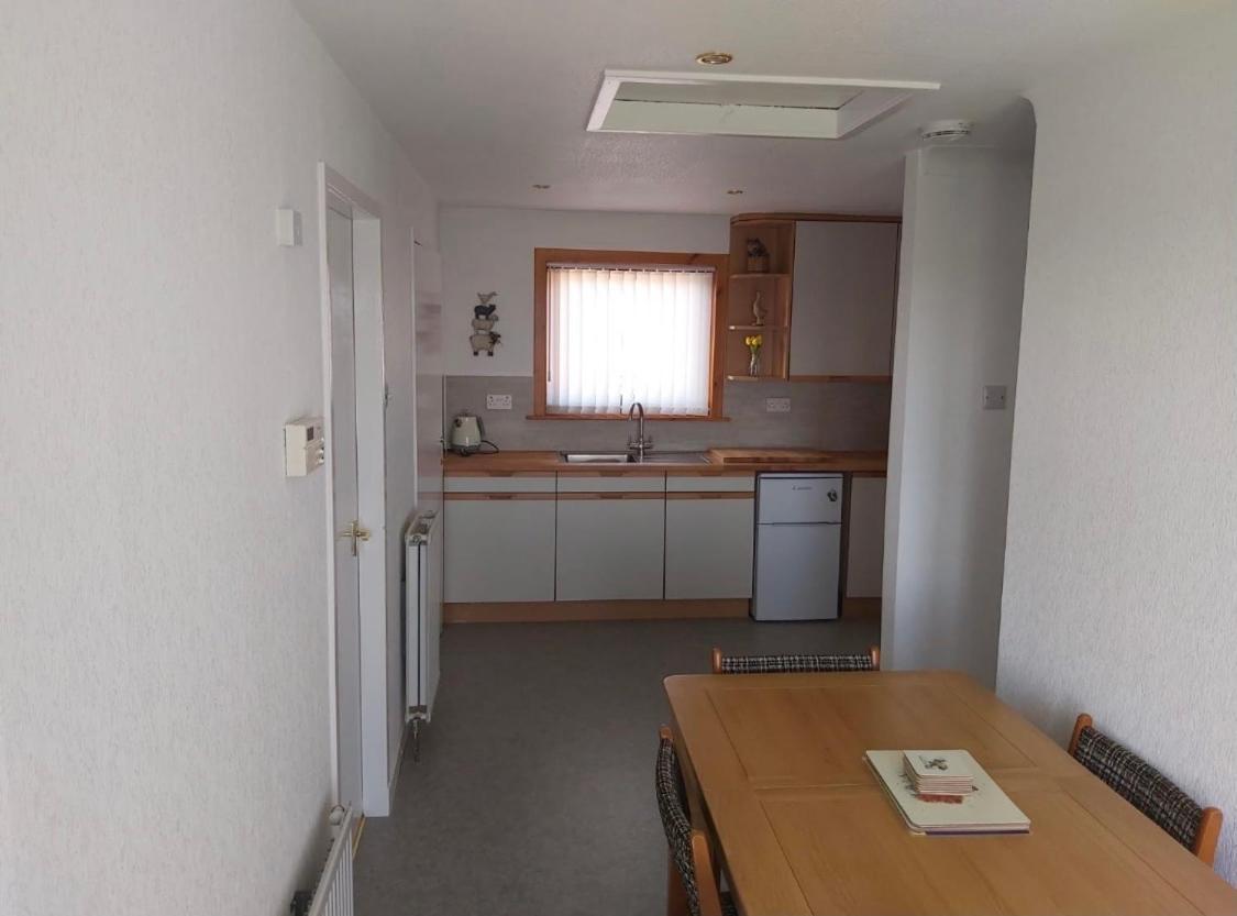 Four Waves Holiday home