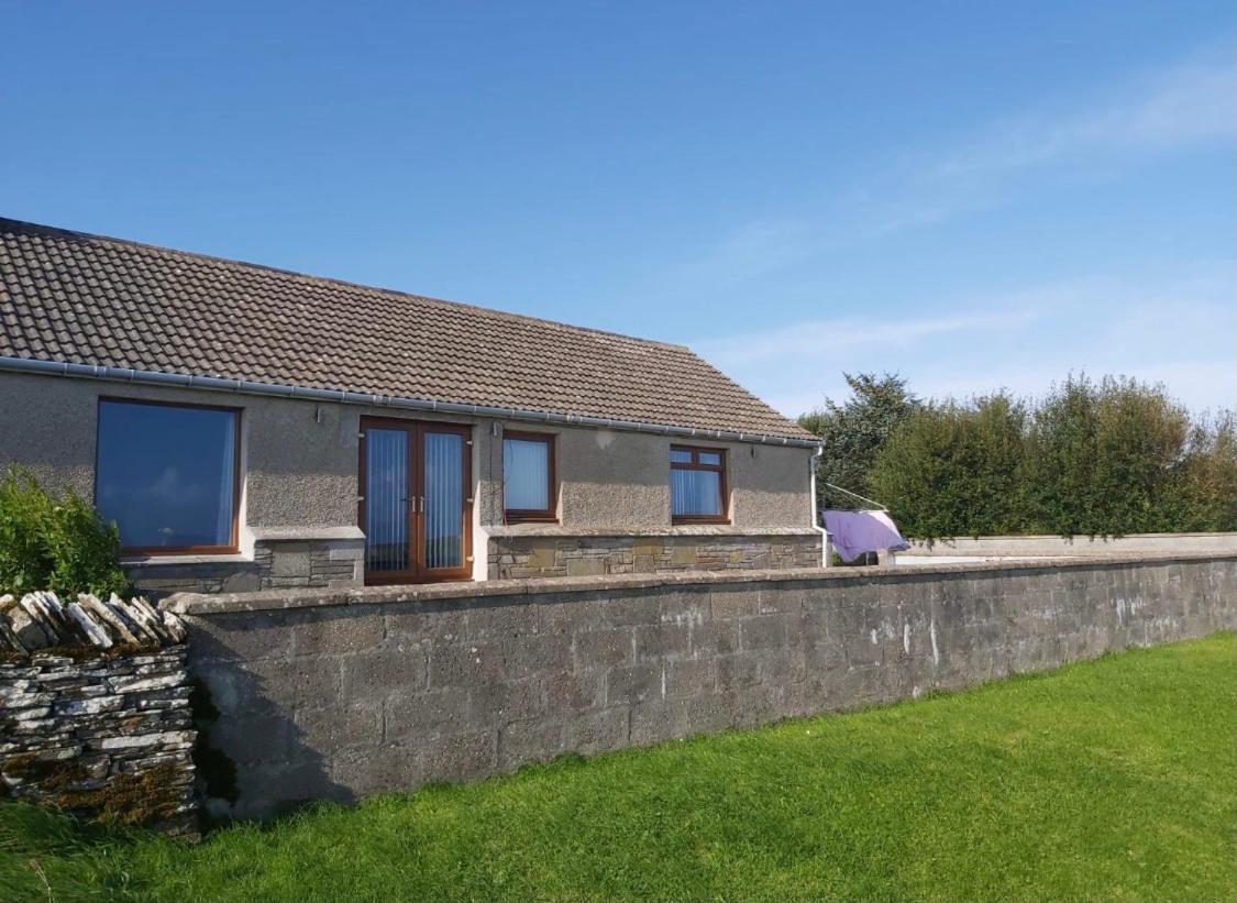 Four Waves Holiday home