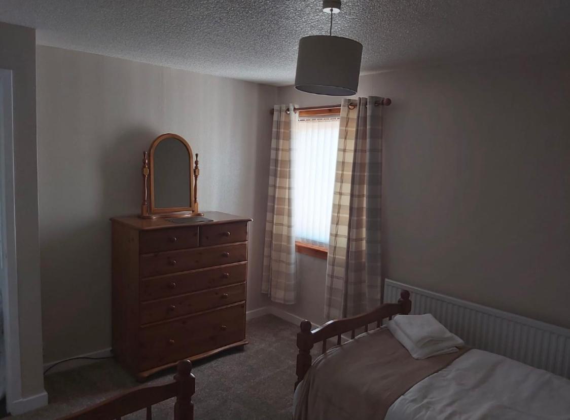 Four Waves Holiday home Thurso