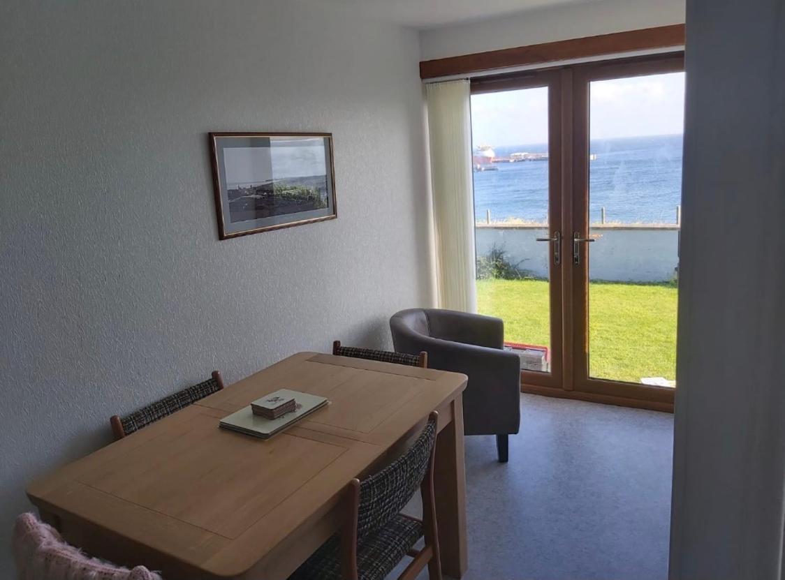 Holiday home Four Waves Thurso