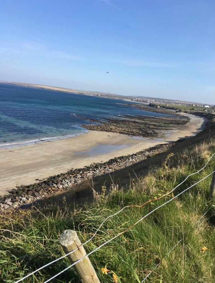 Four Waves * Thurso
