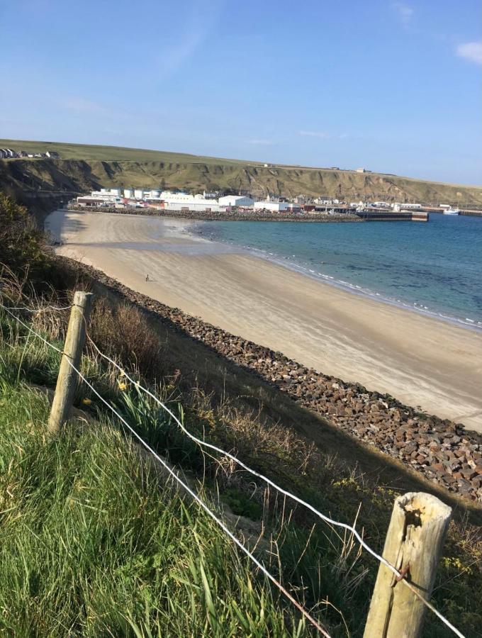 Four Waves Holiday home
