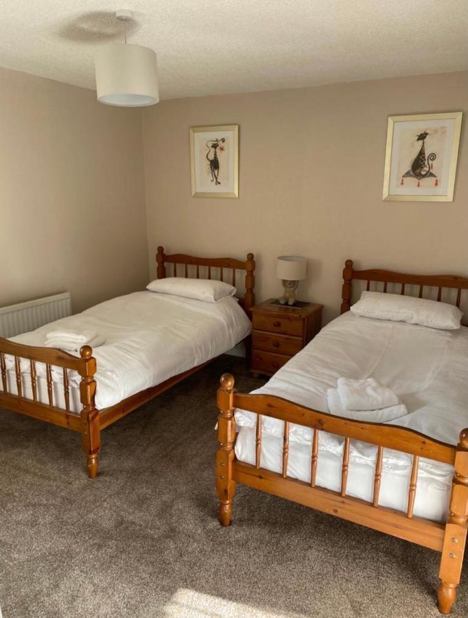 Holiday home Four Waves Thurso