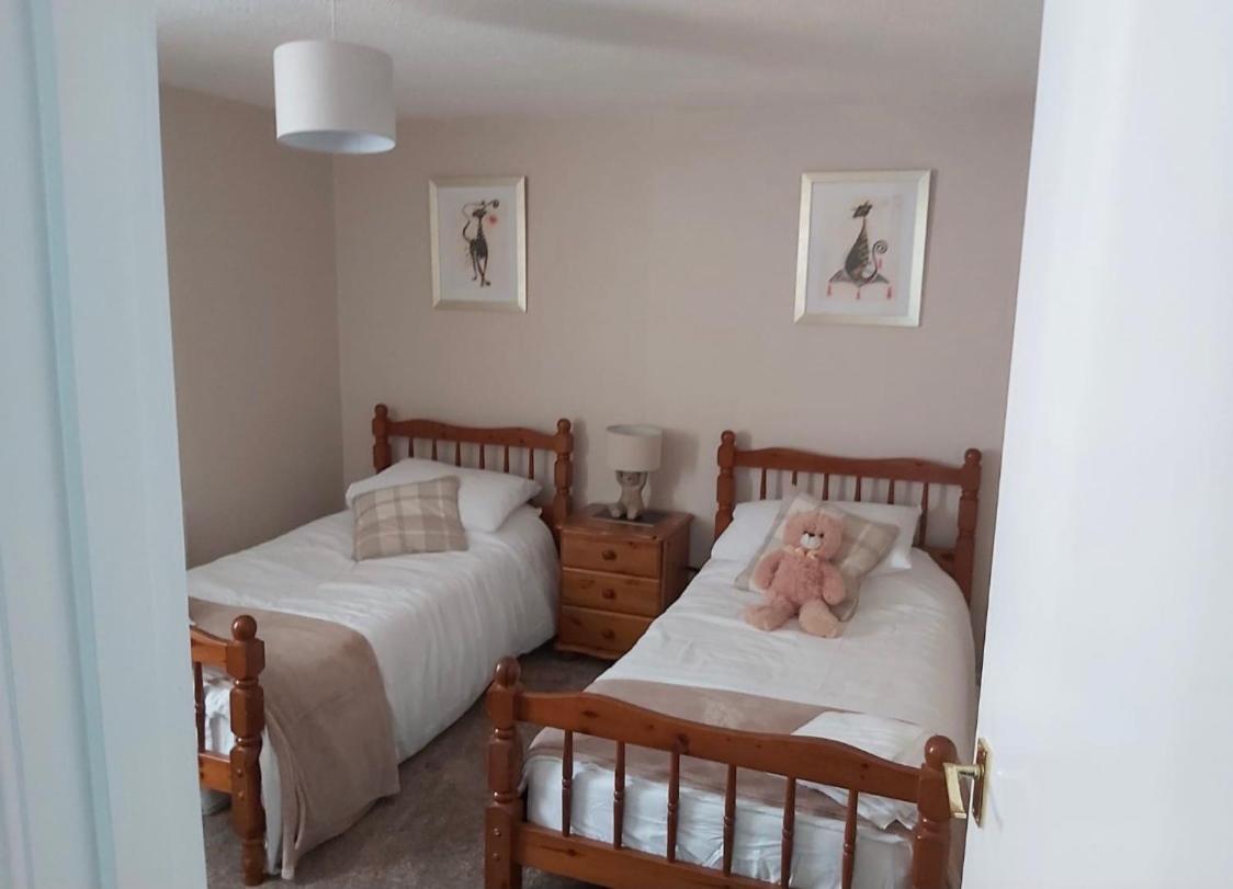 Holiday home Four Waves Thurso
