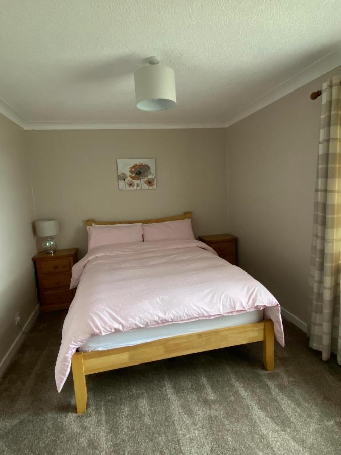 Four Waves Holiday home