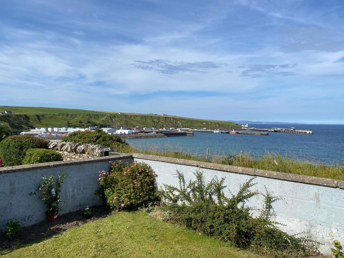 Four Waves Holiday home Thurso